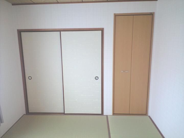 堺市T様邸 　和室改装工事