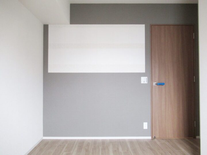   分譲マンション（新築入居前）リフォーム　大阪市中央区　S様邸　エコカラット設置