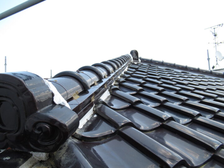   屋根・外壁塗装・インターホン・テラス　大阪府寝屋川市　T様