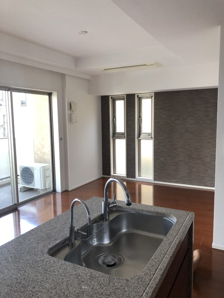   マンションリフォーム　天王寺区　S様