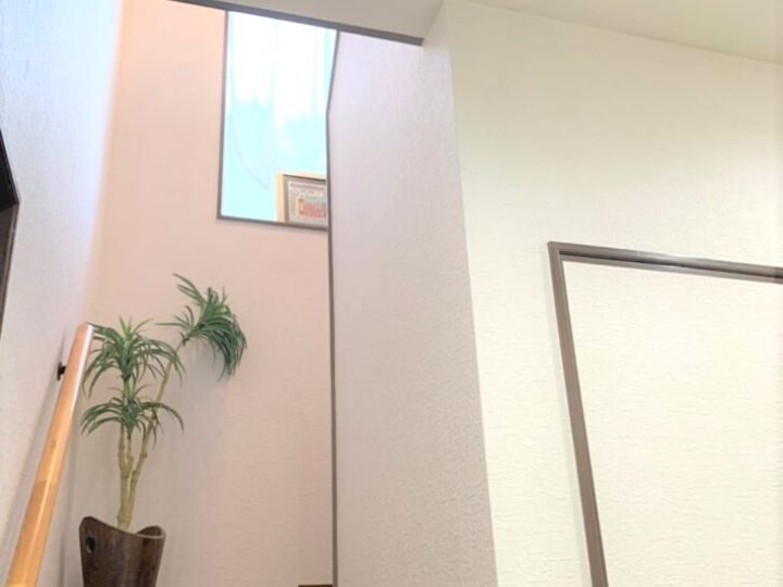 【内装リフォーム】壁紙の貼り替えリフォーム　堺市中区　N様