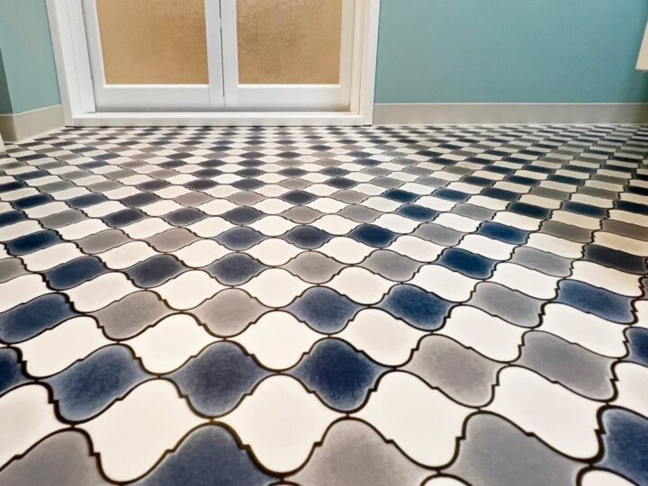 【マンションリフォーム】クロス・床材貼り替えリフォーム　大阪市東成区　Y様邸