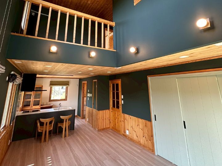   【戸建てリフォーム】厚さ0.06mmの「床暖だん」設置＆床貼り替え工事｜家族とペットの特等席づくりリフォーム　大阪府　H様