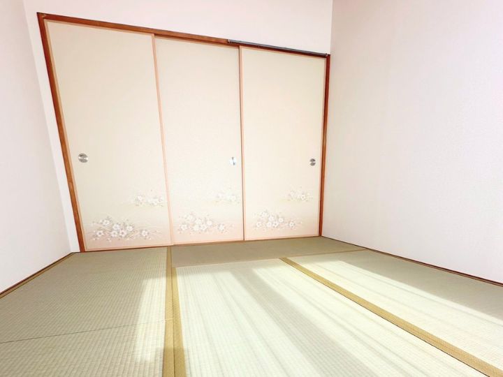   大阪市平野区　K様邸｜和室の内装を丸ごと新調！畳・襖・壁紙の張り替えで叶える心地よい暮らし